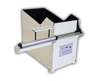 圓鋼自動上料機