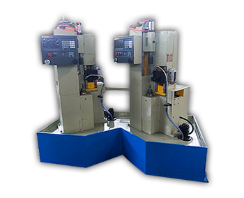 數控立式車床LZ-2