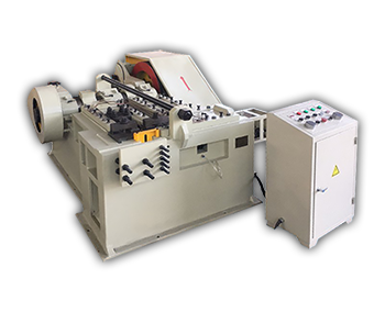 SJD10-63T垂直分模平鍛機