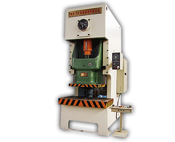 高性能固定臺壓力機